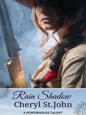 cover image of Rain Shadow